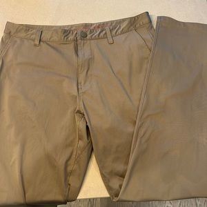 Rhône commuter pant slim